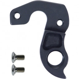 Patte de dérailleur D496...