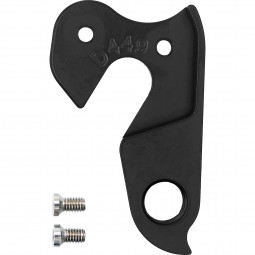 Patte de dérailleur D449