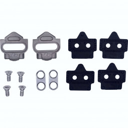 HOPE Cales de pédales...