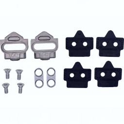 HOPE Cales de pédales...