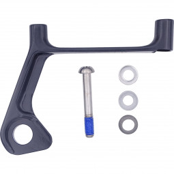 SCOTT 180mm PM Brake...