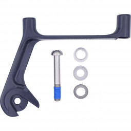 SCOTT 180mm PM Brake...