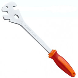 UNIOR Pedal wrench -...
