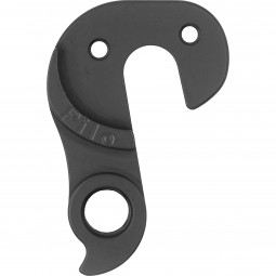 Derailleur hanger D1234