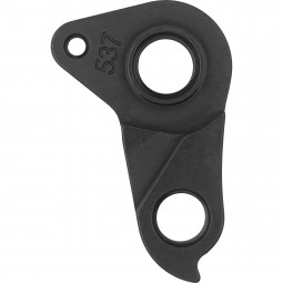Derailleur hanger DROPOUT-537