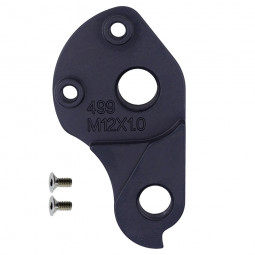 Patte de dérailleur...