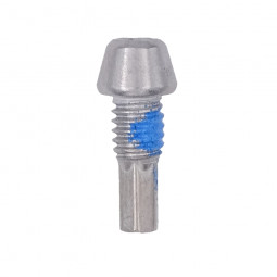 HOPE F22 Flat pedal long...