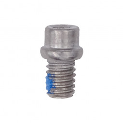 HOPE F22 Short pedal pin M4...