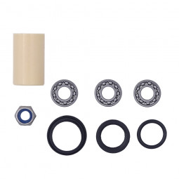 HOPE Kit d'entretien des...