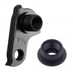 Patte de dérailleur D664