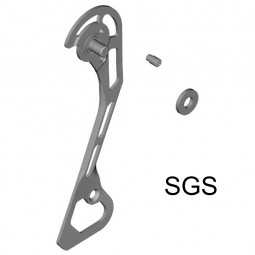 SHIMANO Chape Externe...