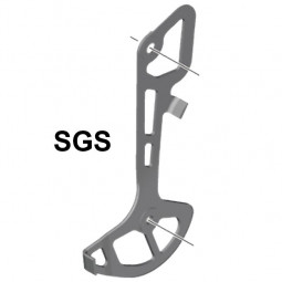 SHIMANO Chape Interne...