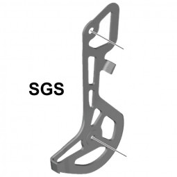 SHIMANO RD-M8130-SGS Inner...