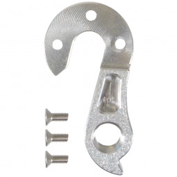 Patte de dérailleur Bio318