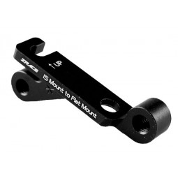 Adaptateur d'étrier de...