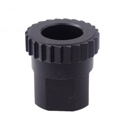 Tool for  threaded/notched...