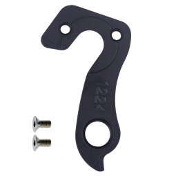 Patte de dérailleur D1224