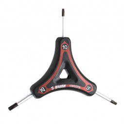 UNIOR Three-legged Torx...