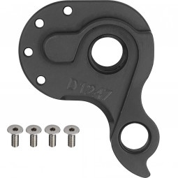 Derailleur hanger D1247
