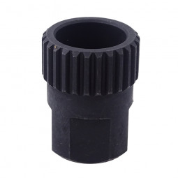 Tool for  threaded/notched...