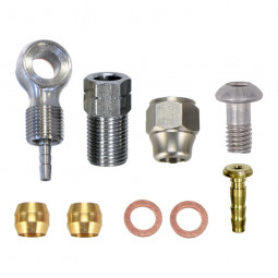 ALHONGA Pair of 90°and...