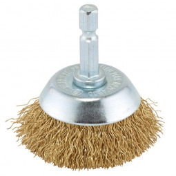 DRAPER Brosse coupe en fil...