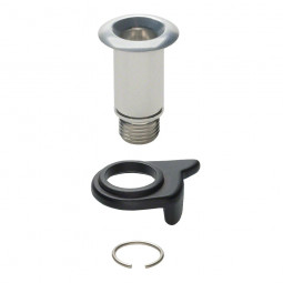 SRAM X0 (2006-2007) Rear...