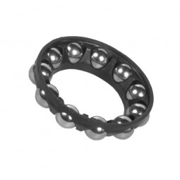 SHIMANO 11 x 3/16" hub ball...