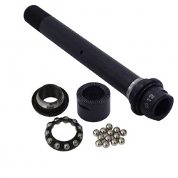 SHIMANO Axe Roue Arrière...