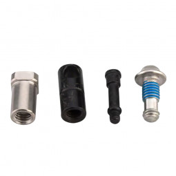 SHIMANO Screw with nut for...
