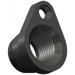 S61 - Locknut for CUBE D830...