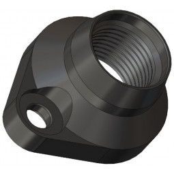 S62 - Locknut for CUBE D830...