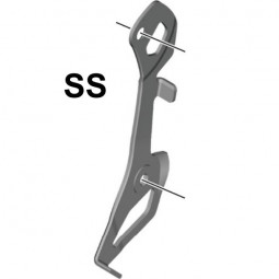 SHIMANO RD-R8000-SS Inner...