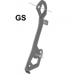 SHIMANO RD-R8050-GS Inner...