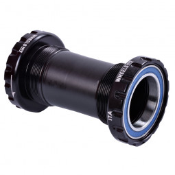 Italian Threaded Road ABEC3...