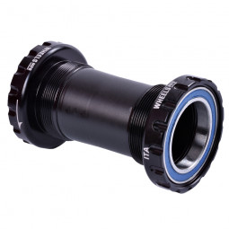 Italian Threaded Road ABEC3...