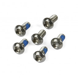 HOPE Steel disc brake Torx...