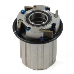 HOPE Corps de roue-libre...