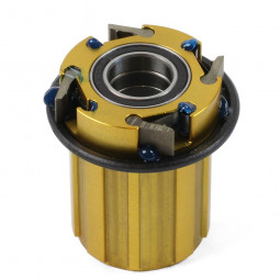 HOPE Corps de roue-libre...