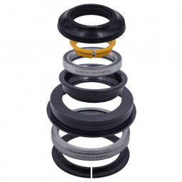 FSA Semi integrated Headset...