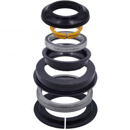 FSA Semi integrated Headset...