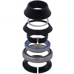 GIANT Integrated headset...