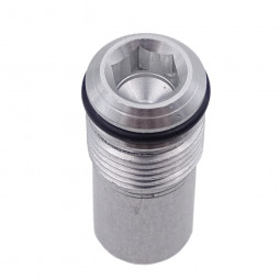 HOPE Bouchon pour pédales...