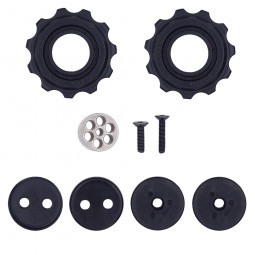 SRAM X4 / SX4 9 speeds...