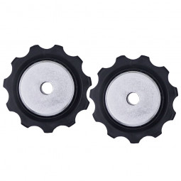 SRAM X0 9 speeds guide...