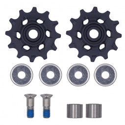 SRAM APEX 1 / NX 11 speeds...