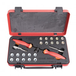 UNIOR Crank Saver Kit -...