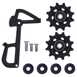 SRAM X0 / X1 - 11S Pulleys...