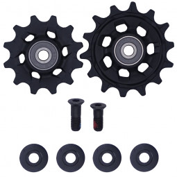 SRAM GX Eagle 12 speeds...