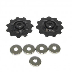 SRAM X5 10S rear derailleur...